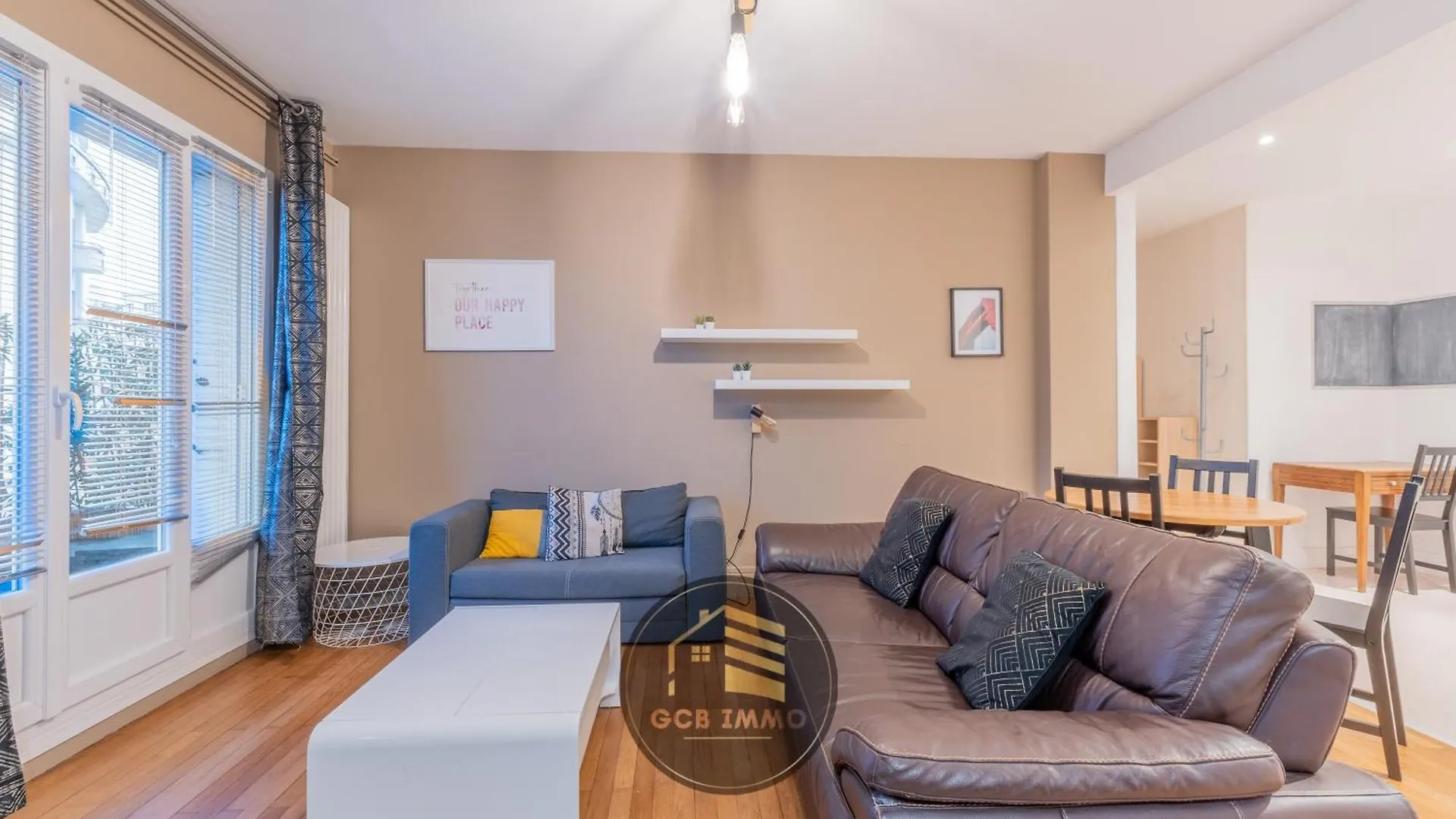 Appartement Le Libe à Grenoble 0*,  France