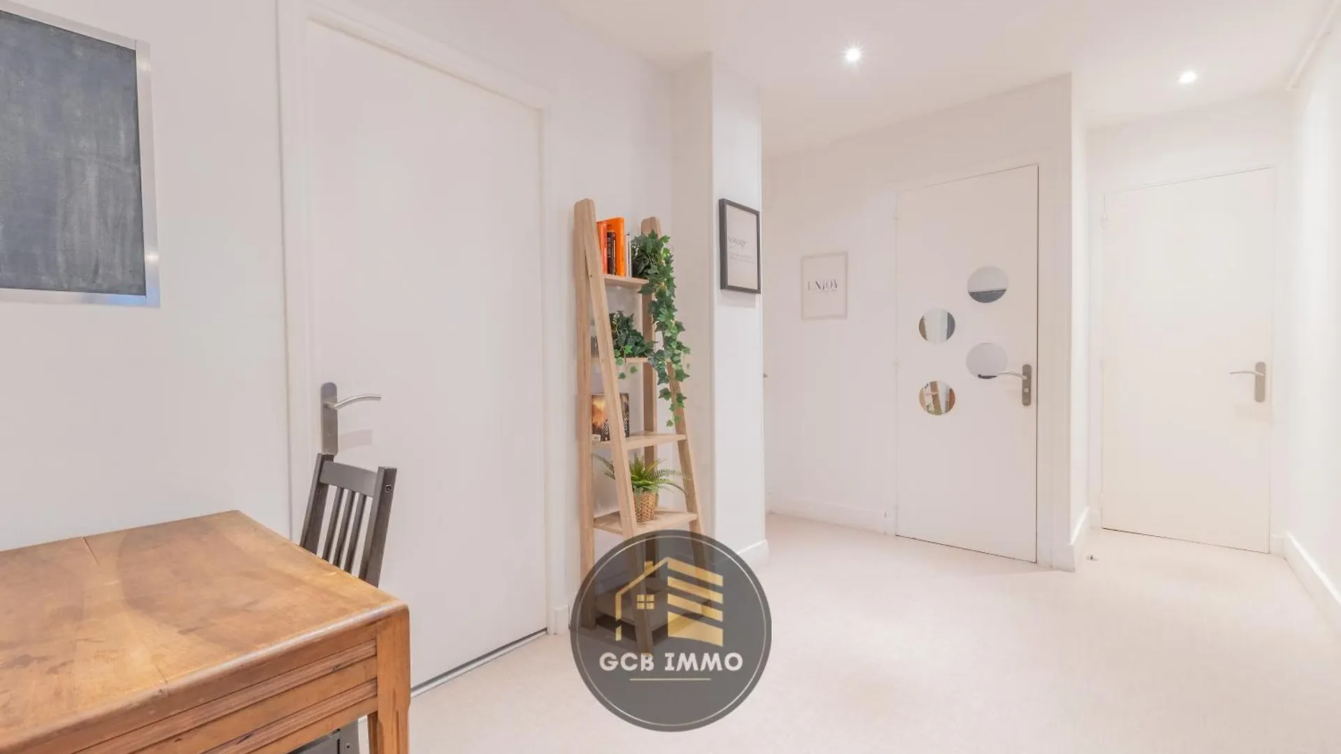 Appartement Le Libe à Grenoble