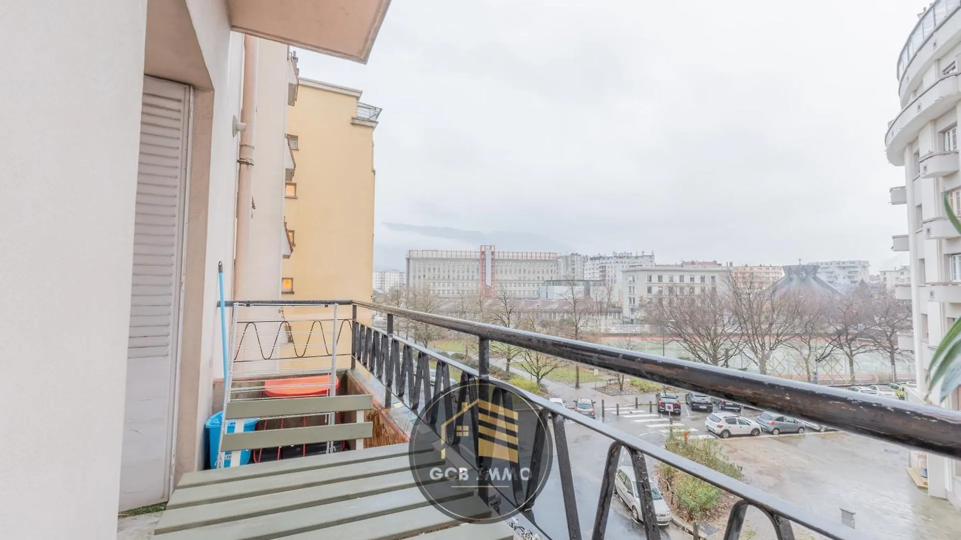 Appartement Le Libe à Grenoble